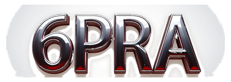 6pra logo